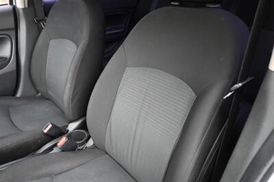 2023 Mitsubishi Mirage G4 Black Edition   - Photo 21 - Norwalk, CA 90650-2241