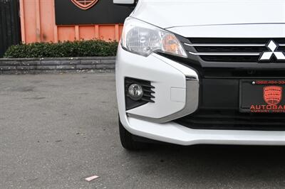 2023 Mitsubishi Mirage G4 Black Edition   - Photo 3 - Norwalk, CA 90650-2241