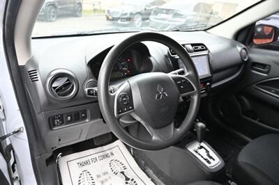 2023 Mitsubishi Mirage G4 Black Edition   - Photo 24 - Norwalk, CA 90650-2241