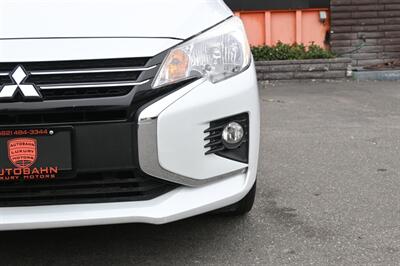 2023 Mitsubishi Mirage G4 Black Edition   - Photo 5 - Norwalk, CA 90650-2241