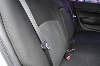 2023 Mitsubishi Mirage G4 Black Edition   - Photo 48 - Norwalk, CA 90650-2241