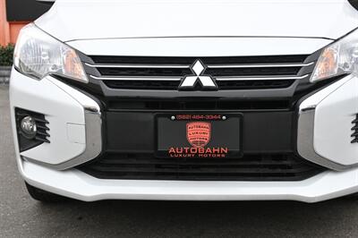 2023 Mitsubishi Mirage G4 Black Edition   - Photo 4 - Norwalk, CA 90650-2241