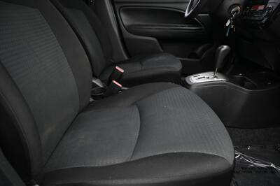 2023 Mitsubishi Mirage G4 Black Edition   - Photo 55 - Norwalk, CA 90650-2241