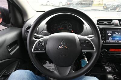 2023 Mitsubishi Mirage G4 Black Edition   - Photo 25 - Norwalk, CA 90650-2241