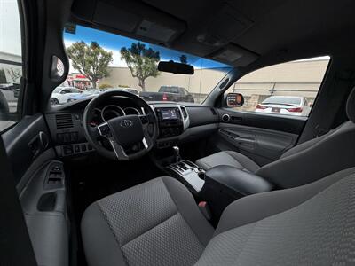 2015 Toyota Tacoma   - Photo 38 - Norwalk, CA 90650-2241