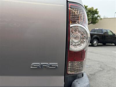 2015 Toyota Tacoma   - Photo 20 - Norwalk, CA 90650-2241