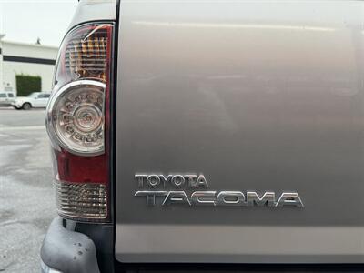2015 Toyota Tacoma   - Photo 17 - Norwalk, CA 90650-2241