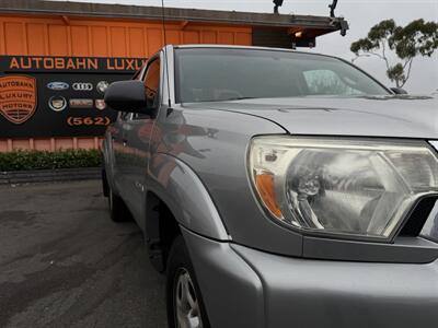 2015 Toyota Tacoma   - Photo 27 - Norwalk, CA 90650-2241