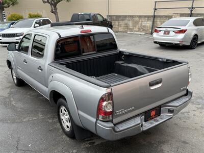 2015 Toyota Tacoma   - Photo 18 - Norwalk, CA 90650-2241