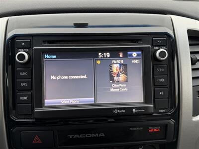 2015 Toyota Tacoma   - Photo 57 - Norwalk, CA 90650-2241