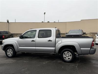 2015 Toyota Tacoma   - Photo 15 - Norwalk, CA 90650-2241