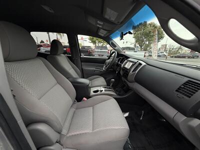 2015 Toyota Tacoma   - Photo 52 - Norwalk, CA 90650-2241