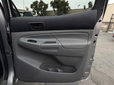 2015 Toyota Tacoma   - Photo 42 - Norwalk, CA 90650-2241