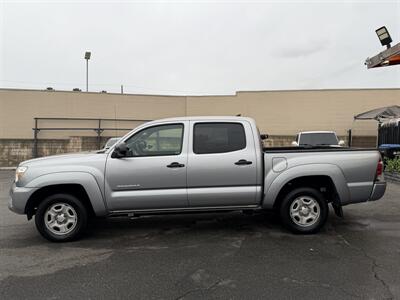 2015 Toyota Tacoma   - Photo 10 - Norwalk, CA 90650-2241