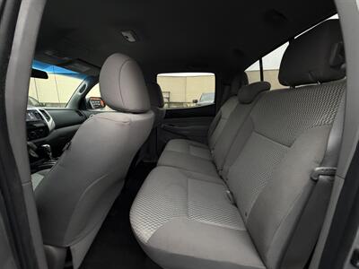 2015 Toyota Tacoma   - Photo 35 - Norwalk, CA 90650-2241
