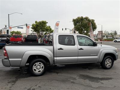 2015 Toyota Tacoma   - Photo 22 - Norwalk, CA 90650-2241