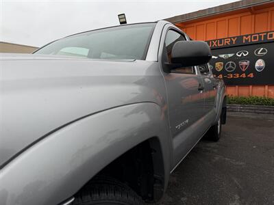 2015 Toyota Tacoma   - Photo 7 - Norwalk, CA 90650-2241