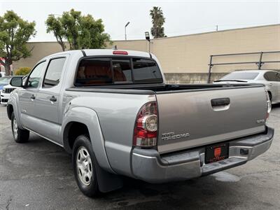 2015 Toyota Tacoma   - Photo 13 - Norwalk, CA 90650-2241