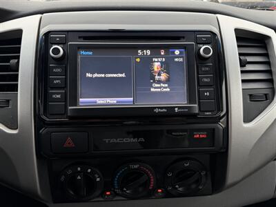 2015 Toyota Tacoma   - Photo 53 - Norwalk, CA 90650-2241