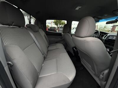 2015 Toyota Tacoma   - Photo 46 - Norwalk, CA 90650-2241