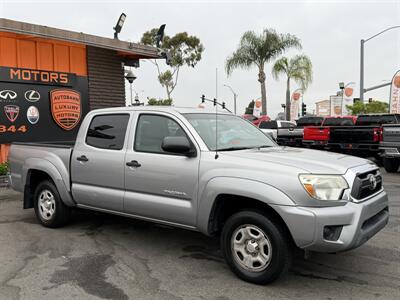 2015 Toyota Tacoma   - Photo 24 - Norwalk, CA 90650-2241