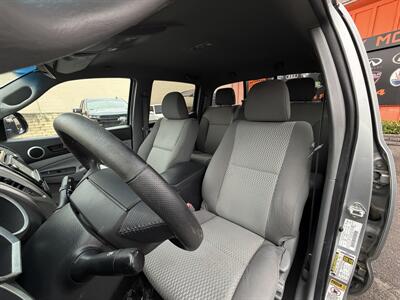 2015 Toyota Tacoma   - Photo 33 - Norwalk, CA 90650-2241