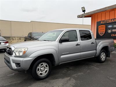 2015 Toyota Tacoma   - Photo 12 - Norwalk, CA 90650-2241