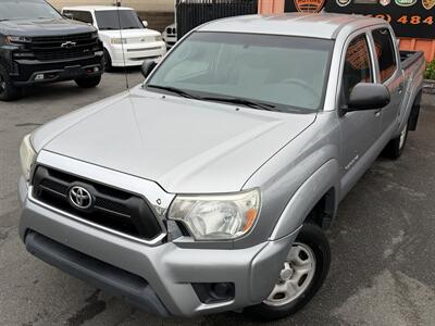 2015 Toyota Tacoma   - Photo 5 - Norwalk, CA 90650-2241