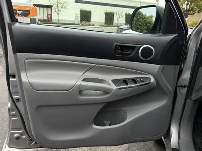 2015 Toyota Tacoma   - Photo 28 - Norwalk, CA 90650-2241