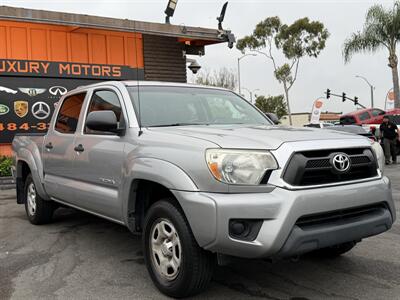 2015 Toyota Tacoma   - Photo 25 - Norwalk, CA 90650-2241