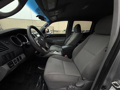 2015 Toyota Tacoma   - Photo 31 - Norwalk, CA 90650-2241