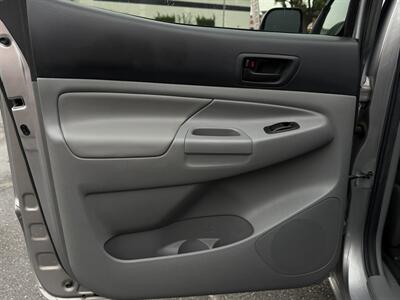 2015 Toyota Tacoma   - Photo 37 - Norwalk, CA 90650-2241