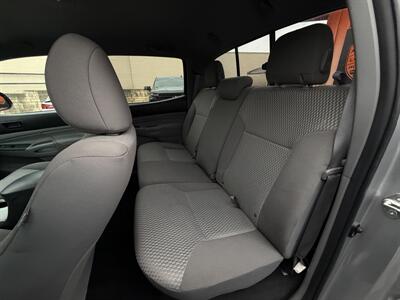 2015 Toyota Tacoma   - Photo 40 - Norwalk, CA 90650-2241