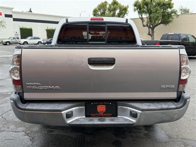 2015 Toyota Tacoma   - Photo 16 - Norwalk, CA 90650-2241