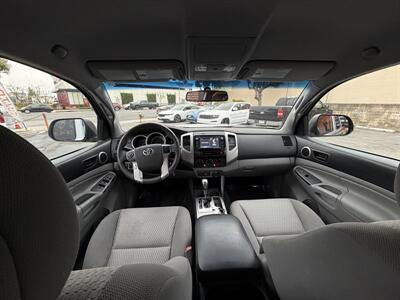 2015 Toyota Tacoma   - Photo 43 - Norwalk, CA 90650-2241