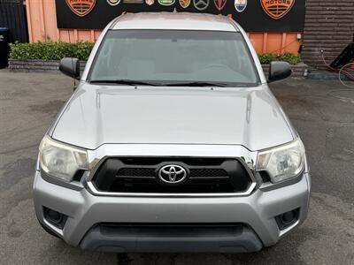 2015 Toyota Tacoma   - Photo 2 - Norwalk, CA 90650-2241