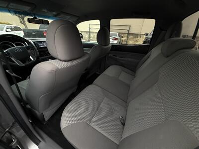 2015 Toyota Tacoma   - Photo 39 - Norwalk, CA 90650-2241