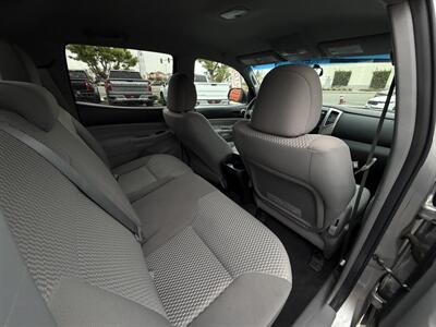 2015 Toyota Tacoma   - Photo 45 - Norwalk, CA 90650-2241