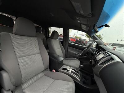 2015 Toyota Tacoma   - Photo 55 - Norwalk, CA 90650-2241