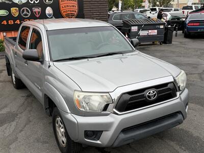 2015 Toyota Tacoma   - Photo 26 - Norwalk, CA 90650-2241