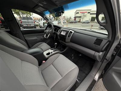 2015 Toyota Tacoma   - Photo 51 - Norwalk, CA 90650-2241