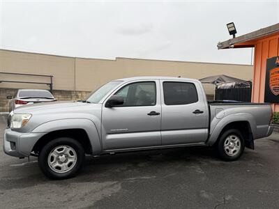 2015 Toyota Tacoma   - Photo 11 - Norwalk, CA 90650-2241