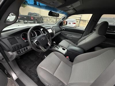 2015 Toyota Tacoma   - Photo 34 - Norwalk, CA 90650-2241