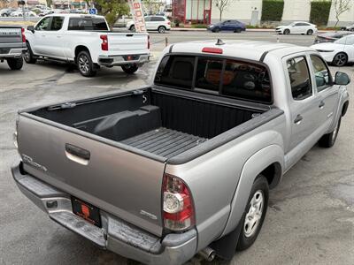 2015 Toyota Tacoma   - Photo 19 - Norwalk, CA 90650-2241