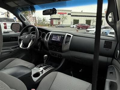 2015 Toyota Tacoma   - Photo 44 - Norwalk, CA 90650-2241