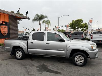 2015 Toyota Tacoma   - Photo 23 - Norwalk, CA 90650-2241