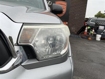 2015 Toyota Tacoma   - Photo 6 - Norwalk, CA 90650-2241