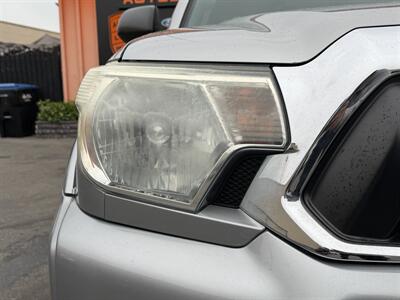 2015 Toyota Tacoma   - Photo 3 - Norwalk, CA 90650-2241