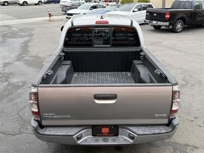 2015 Toyota Tacoma   - Photo 21 - Norwalk, CA 90650-2241