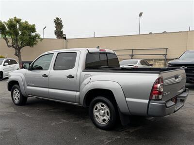 2015 Toyota Tacoma   - Photo 14 - Norwalk, CA 90650-2241